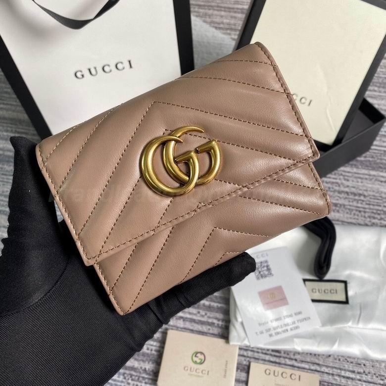 Gucci Wallets 49